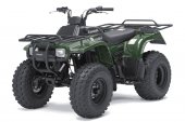 2011 Kawasaki Bayou 250 photo